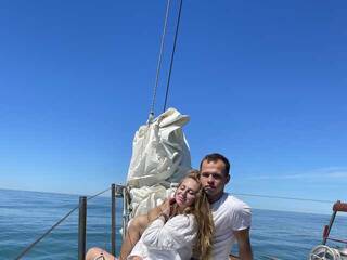 Erotic video chat bony-klaid