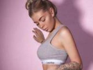 Erotic video chat bonyaboobs