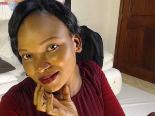 Erotic video chat boobebony