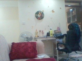 Erotic video chat BoobieQueen