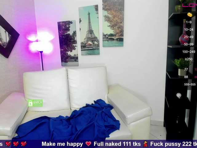 Broadcast screenshots boobsnass4fun