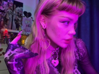 Erotic video chat Boobsybootie