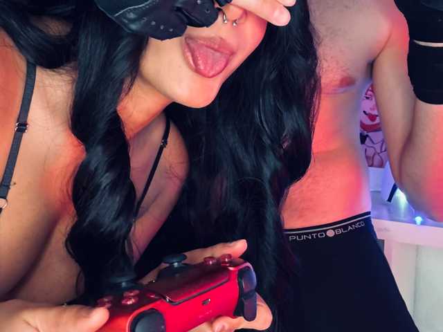 Photo of the profile BoobsyX