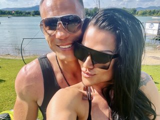Erotic video chat BoombasticPair