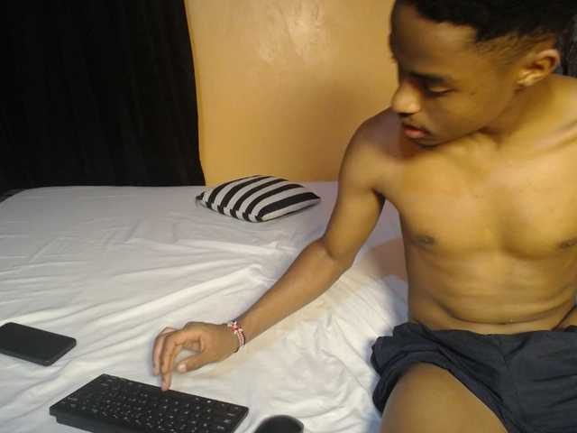 Broadcast screenshots BoonieAndClyde