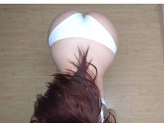 Erotic video chat BootyAngell