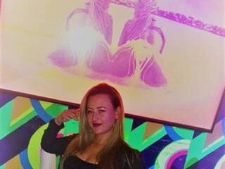 Erotic video chat BOREAL-MOON