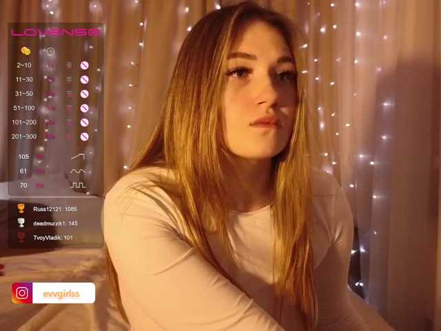 Broadcast screenshots BoredGirl