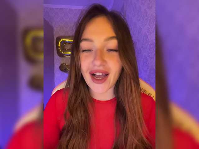 Broadcast screenshots BoredGirl