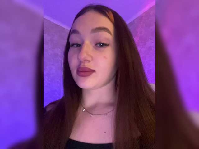 Broadcast screenshots BoredGirl