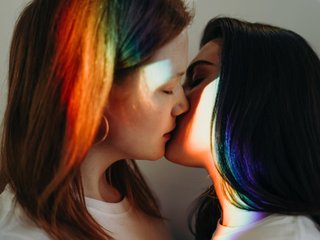 Erotic video chat BOUNTY-COUPLE