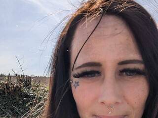 Erotic video chat Brandi-Black