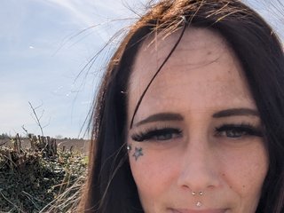 Erotic video chat Brandi-Black