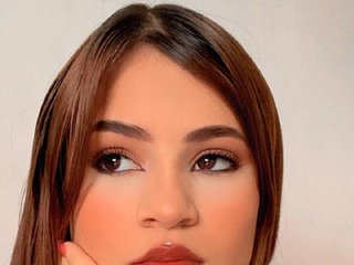 Erotic video chat BRANDI-LOVEN