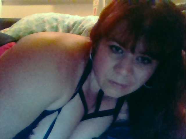 Broadcast screenshots Brandy2020xo1