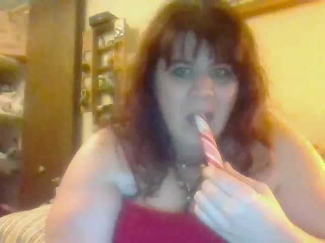 Broadcast screenshots Brandy2020xo1