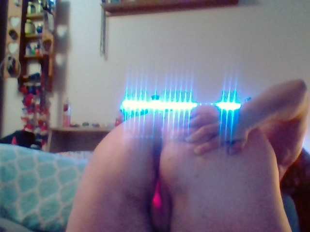 Broadcast screenshots Brandy2020xo1