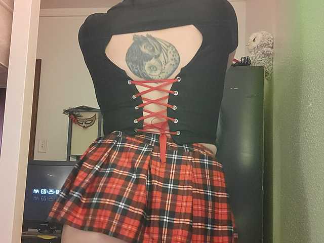 Photo of the profile BrandyMyst