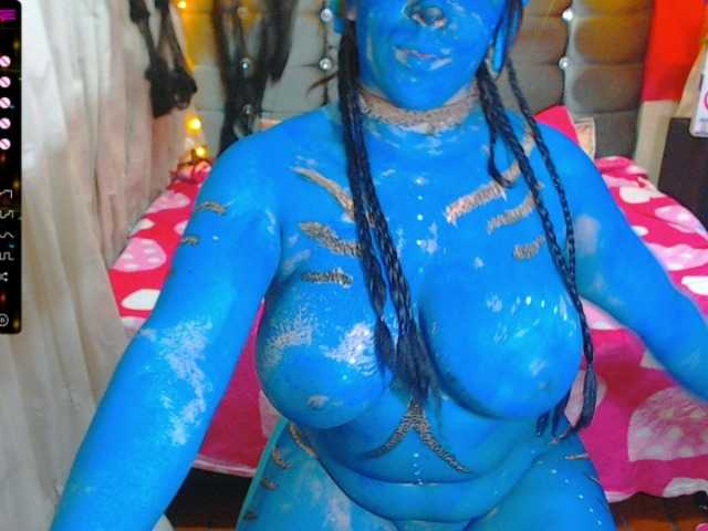 Broadcast screenshots brandyss