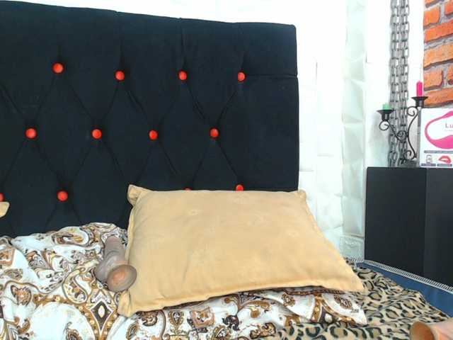 Broadcast screenshots brandyss