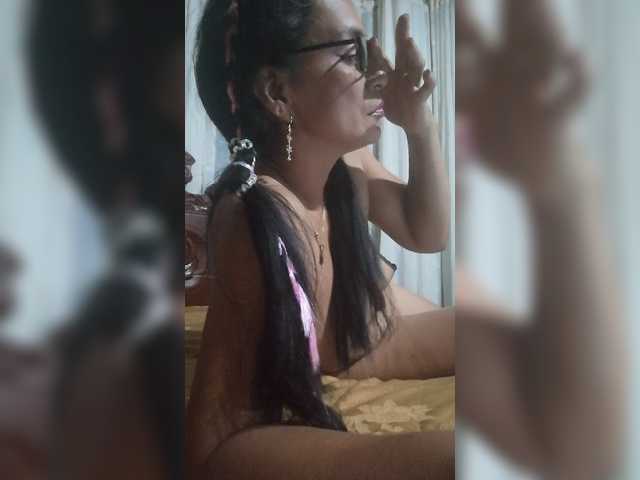 Broadcast screenshots brandysweet