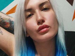 Erotic video chat brave-sanita