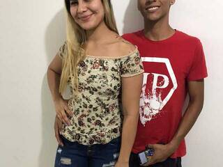 Erotic video chat braytoandyuli