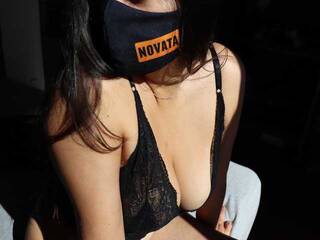 Erotic video chat BrazilianTeen