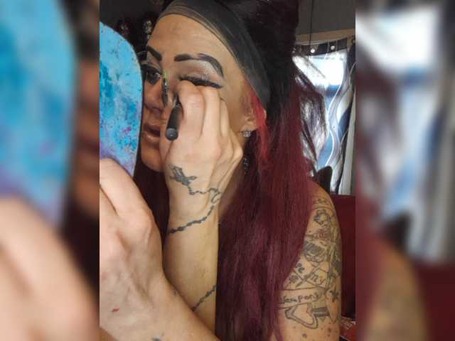 Broadcast screenshots Breeboo2020