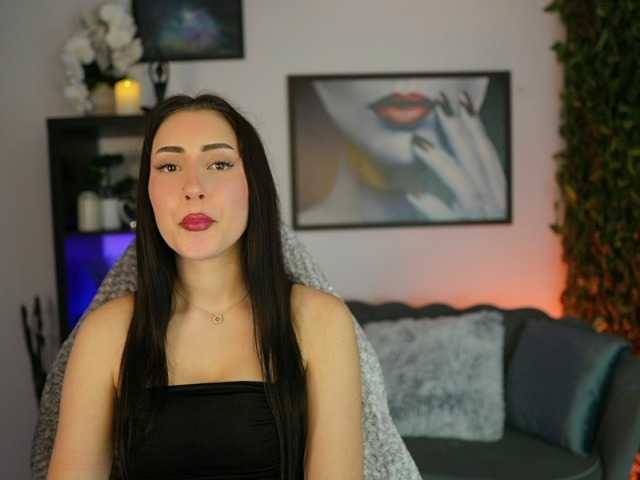 Broadcast screenshots BreeMorgan