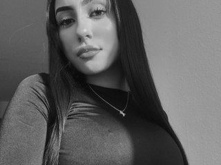 Erotic video chat BreeMorgan