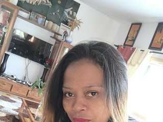 Erotic video chat Brenda8824