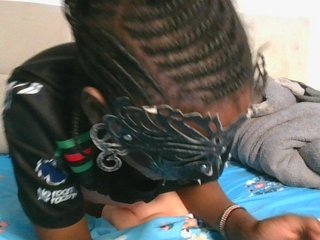 Erotic video chat Brendaa25