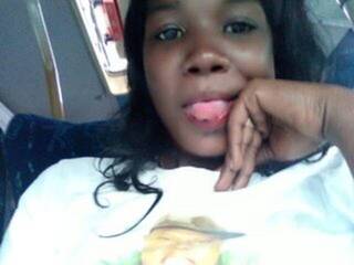 Erotic video chat BrendaFells