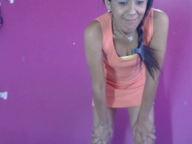 Broadcast screenshots BrendaMilk