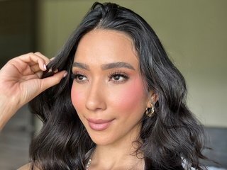 Erotic video chat BrendaMils