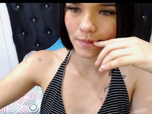 Broadcast screenshots brendarossi3