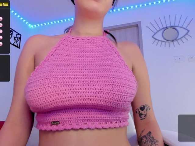 Photos BrennaWalker Wanna feel my body? I'm so hot today! Cum Show 500 Tkns, ♥ Ask for PVT ♥ Anal at @remain tkns