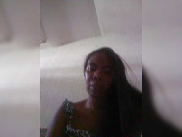 Broadcast screenshots BrianaHarper