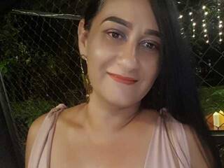 Erotic video chat BrianaSter