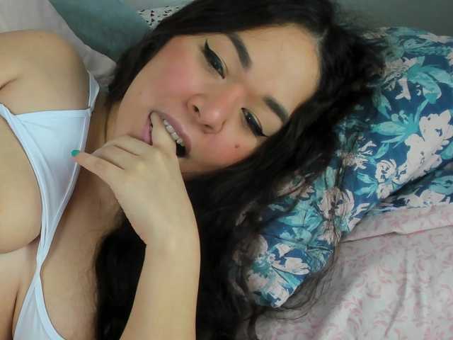 Broadcast screenshots Brianna20