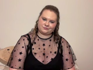 Erotic video chat BriannaDoll