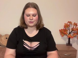 Erotic video chat BriannaDoll