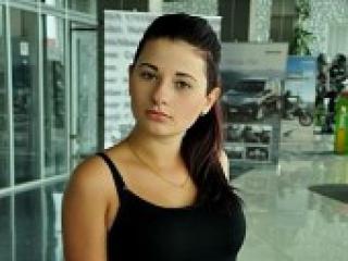 Erotic video chat briannaholp