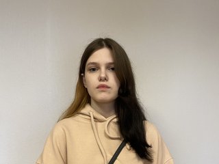 Erotic video chat BriannaLovia