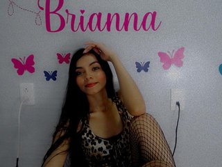 Erotic video chat briannasex7