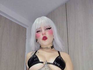 Erotic video chat Brianoir