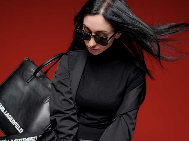 Photo of the profile brida_black