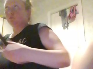 Erotic video chat BrideyMollie