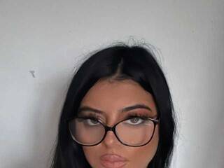 Erotic video chat BridgitteBia